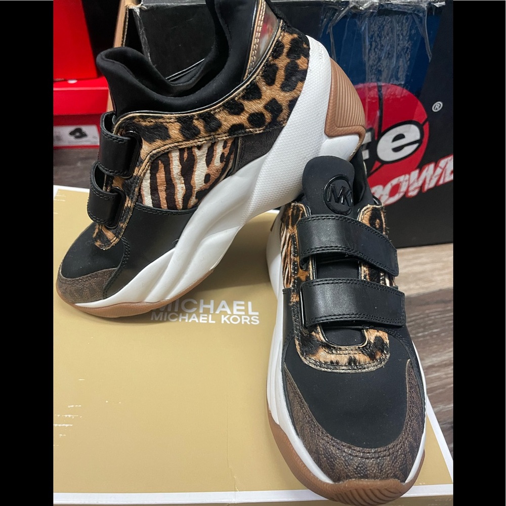 Michael Korse shoes